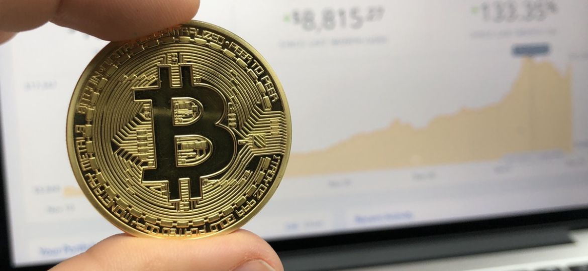 ¿Qué son los bitcoins? - Máster en Blockchain y Ethereum