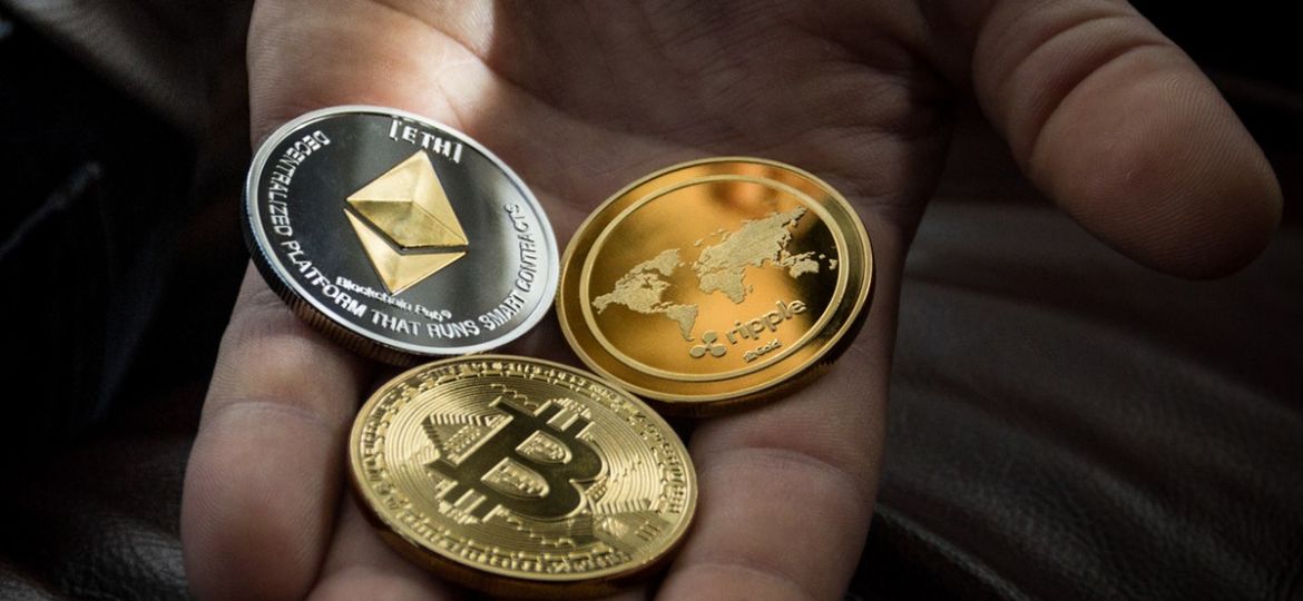 Ethereum, Blockchain y Smart Contracts - Máster en Blockchain