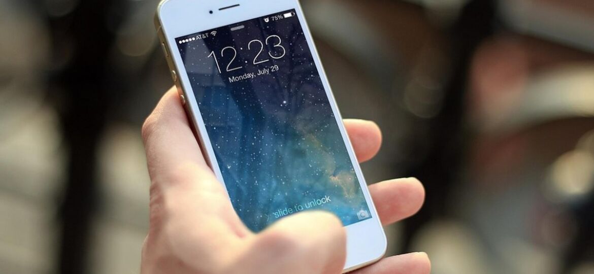 El primer teléfono con Blockchain